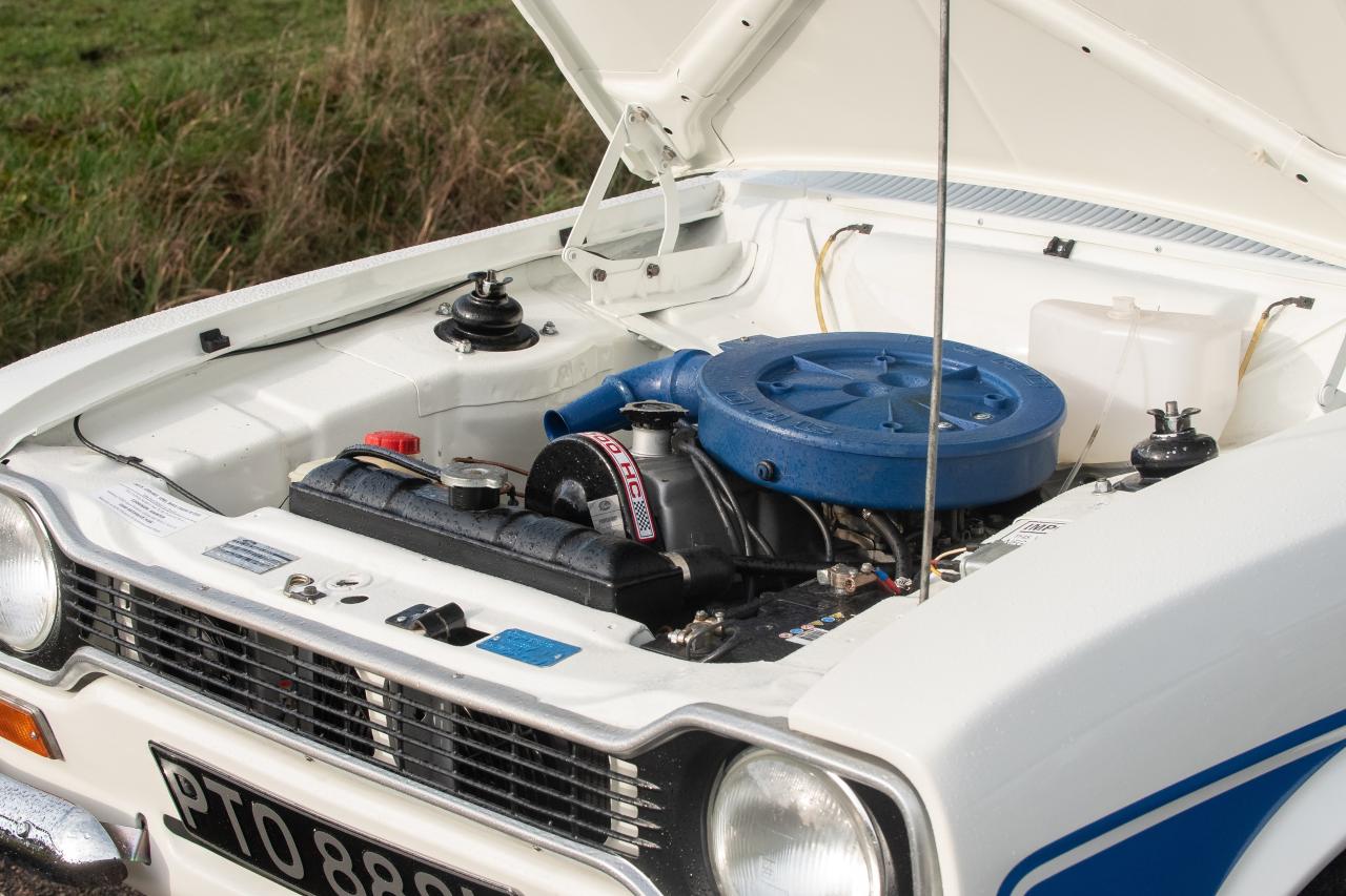 1974 Ford RS2000 Mk. I