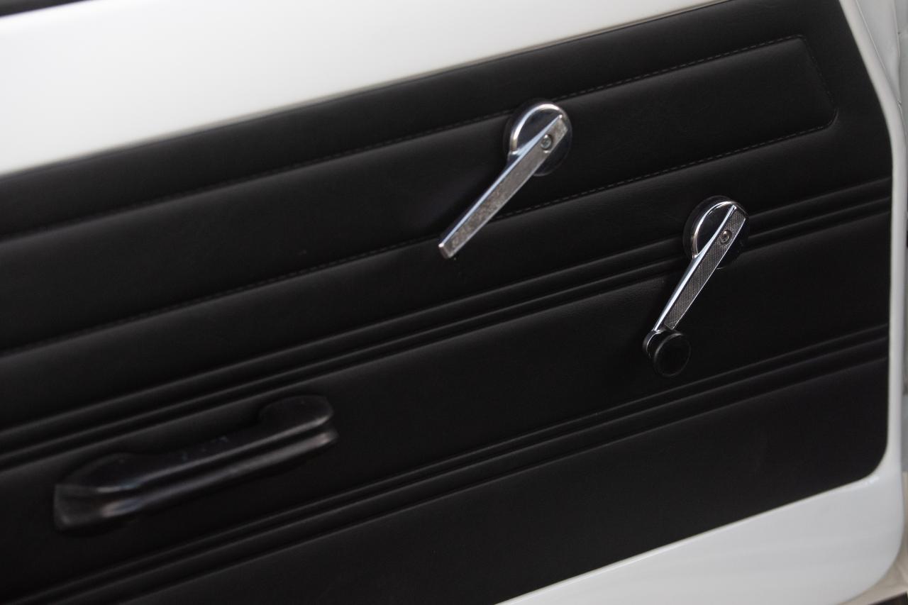 1974 Ford RS2000 Mk. I