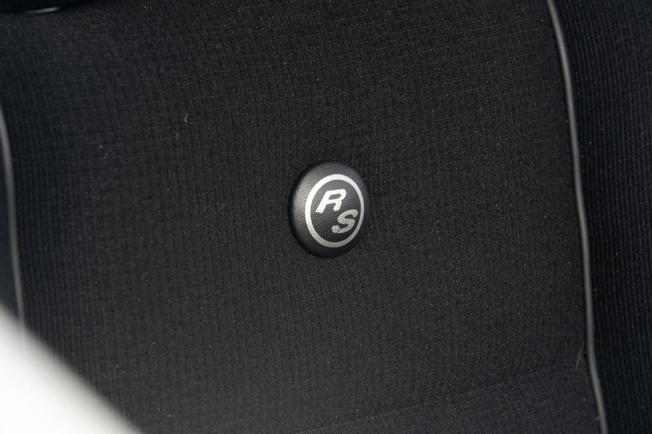 1974 Ford RS2000 Mk. I