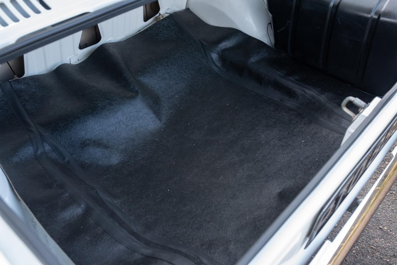 1974 Ford RS2000 Mk. I