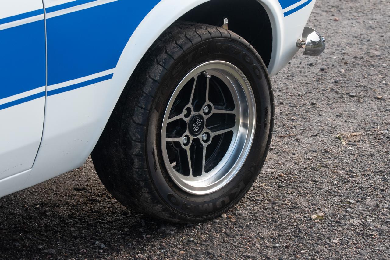 1974 Ford RS2000 Mk. I