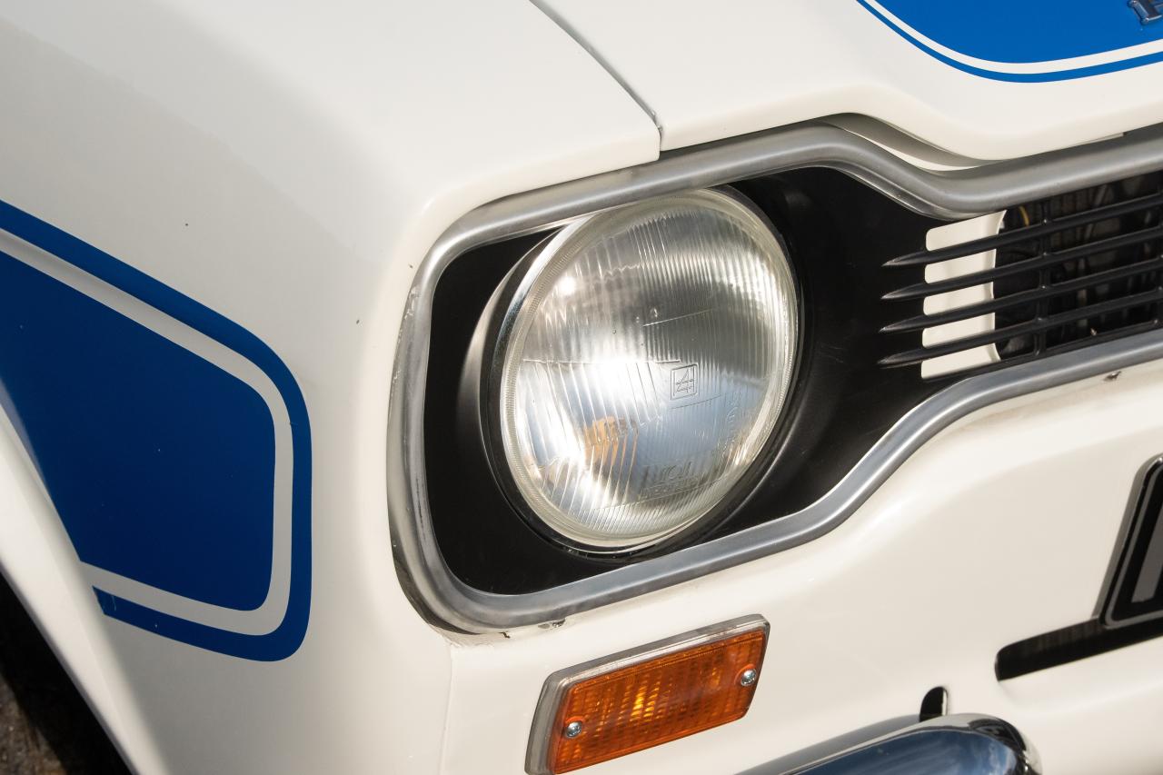 1974 Ford RS2000 Mk. I