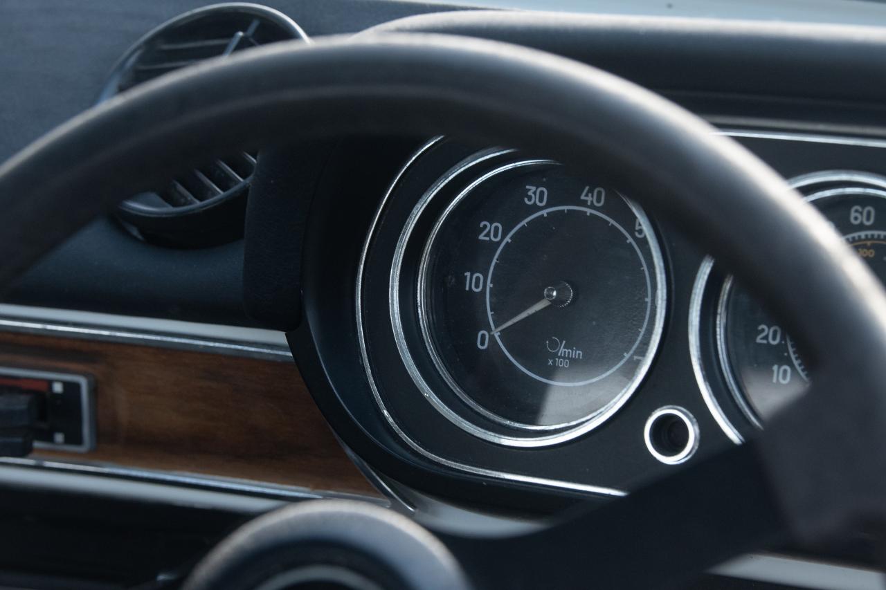 1974 Ford RS2000 Mk. I