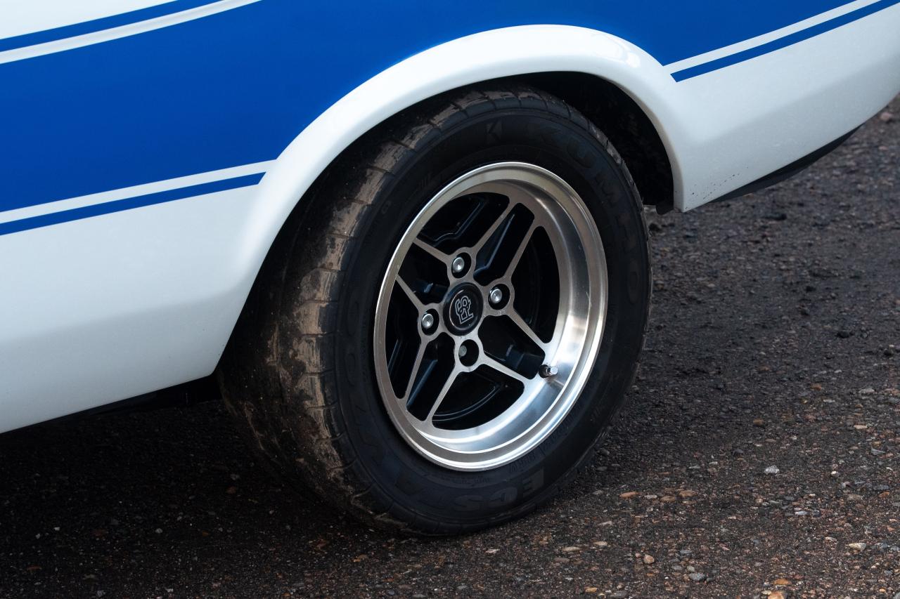 1974 Ford RS2000 Mk. I