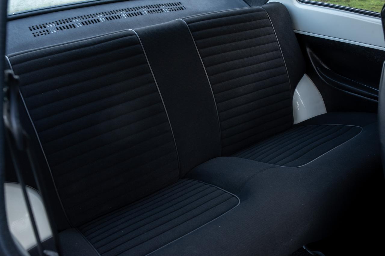 1974 Ford RS2000 Mk. I