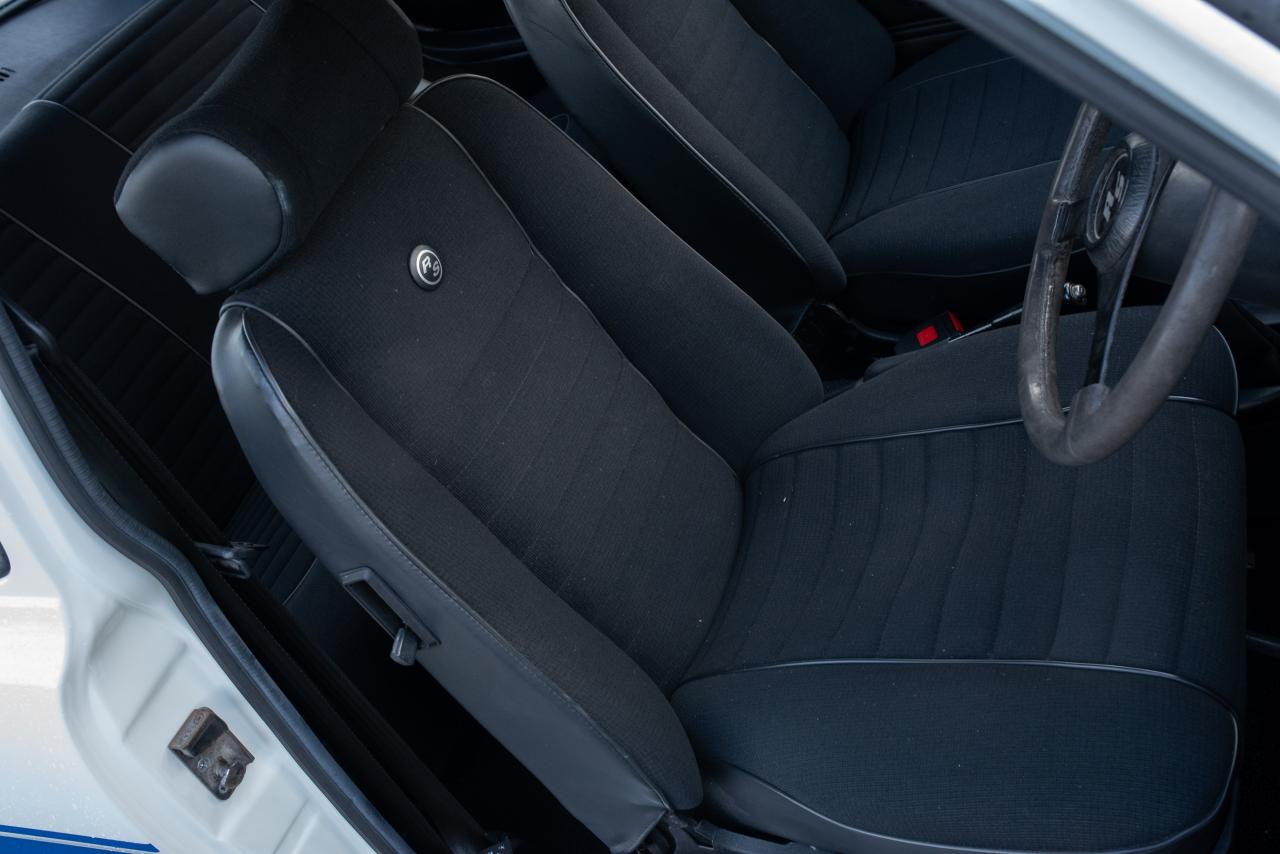 1974 Ford RS2000 Mk. I