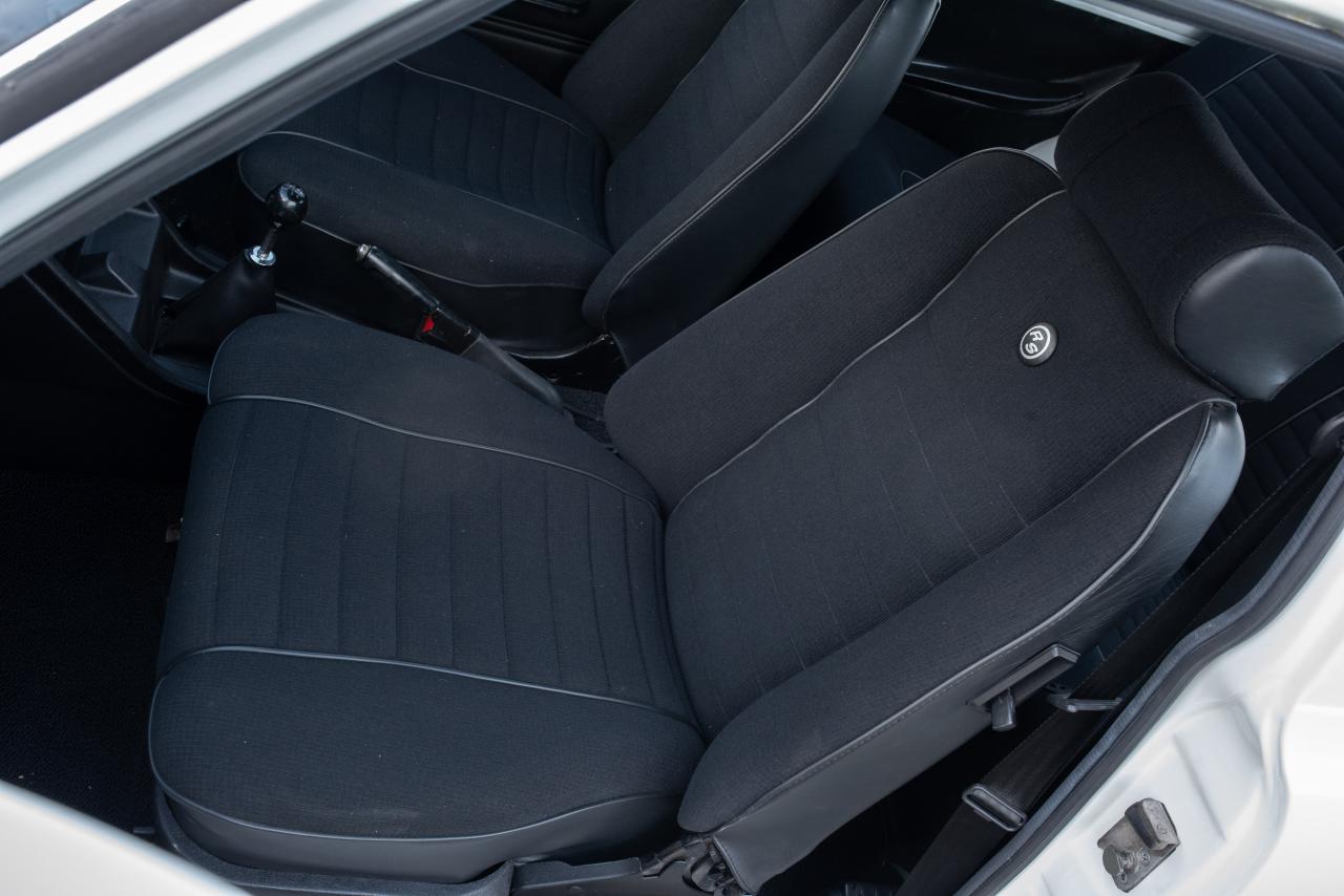 1974 Ford RS2000 Mk. I