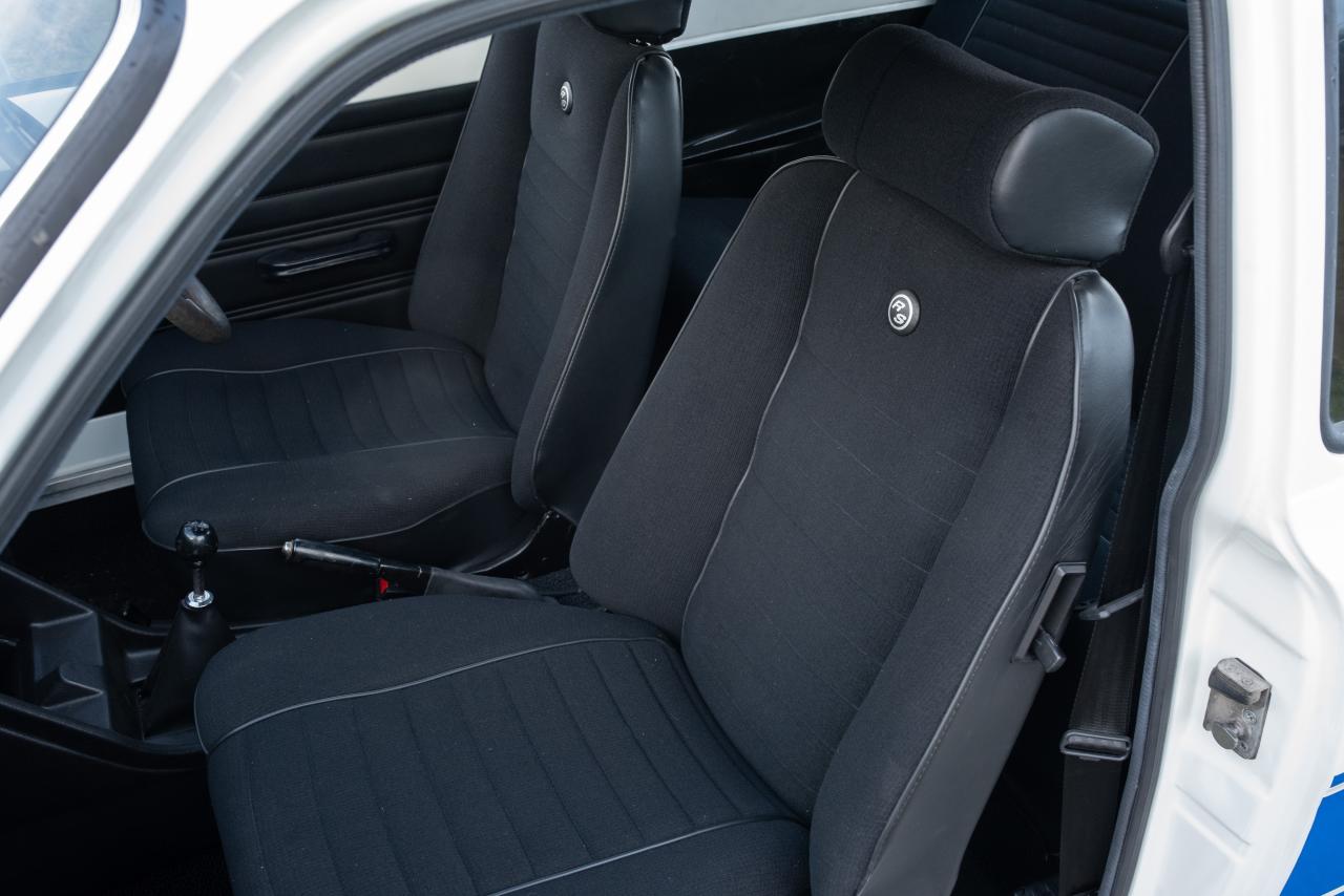 1974 Ford RS2000 Mk. I