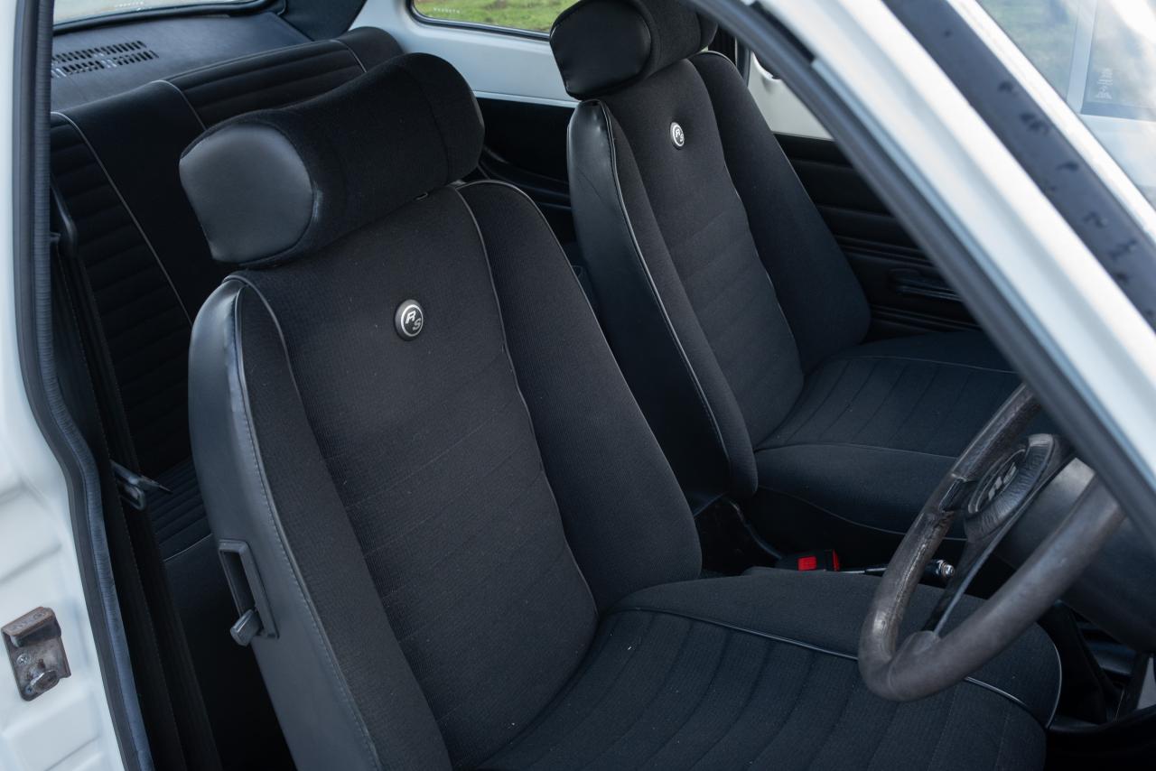 1974 Ford RS2000 Mk. I