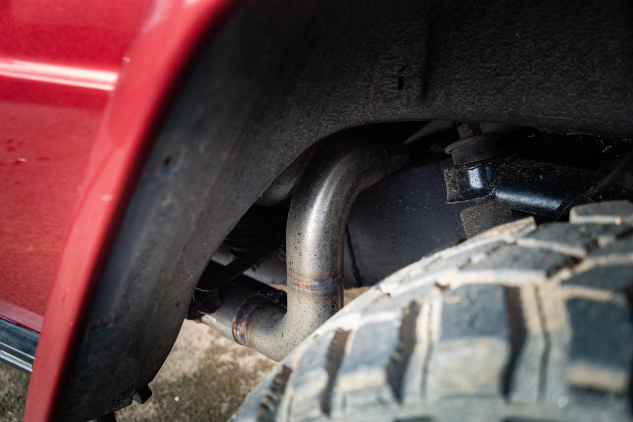 1991 Mercedes - Benz 300 GE