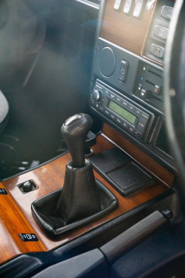 1991 Mercedes - Benz 300 GE