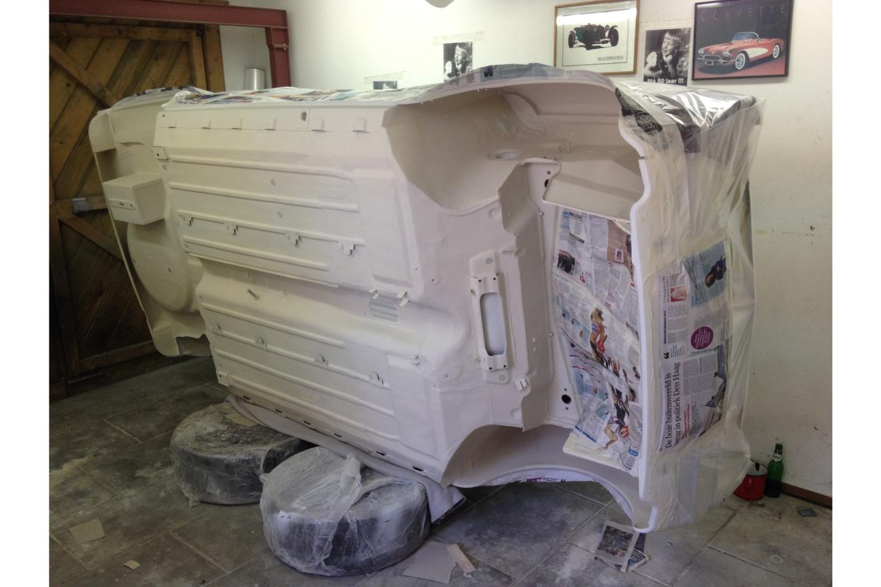 1973 Austin Mini 1000 Clubman &ldquo;Bespoke-expertise&rdquo;