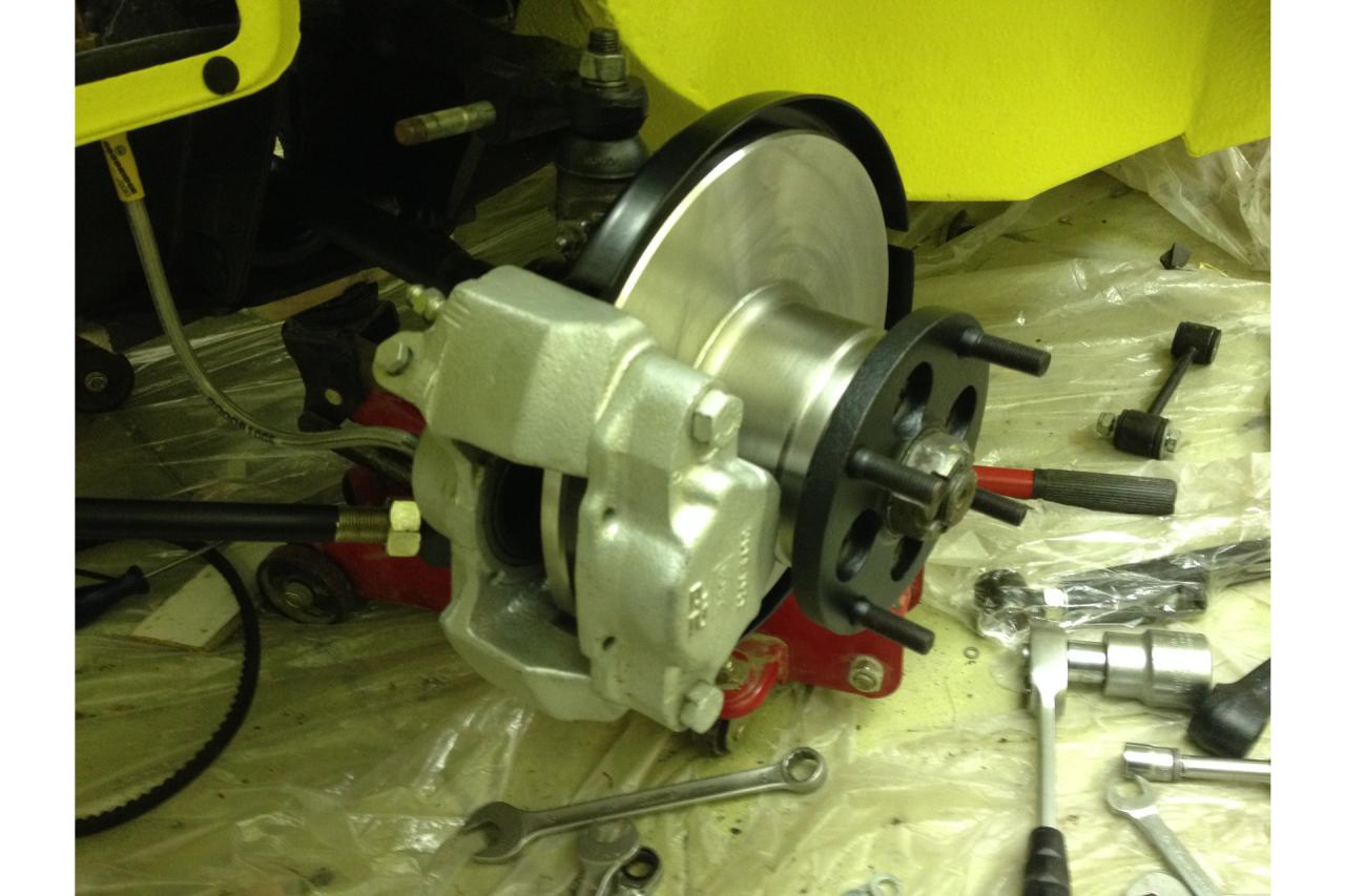 1973 Austin Mini 1000 Clubman &ldquo;Bespoke-expertise&rdquo;