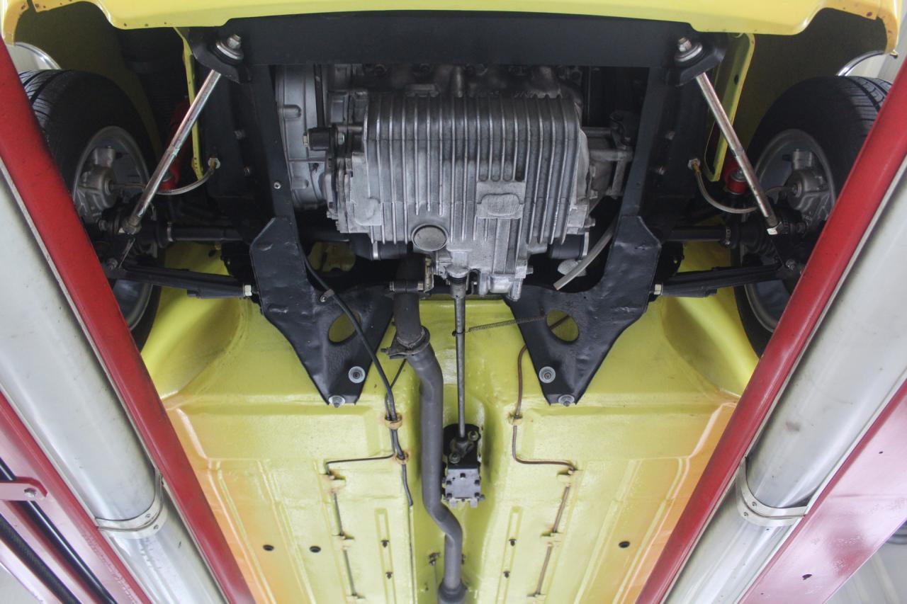 1973 Austin Mini 1000 Clubman &ldquo;Bespoke-expertise&rdquo;