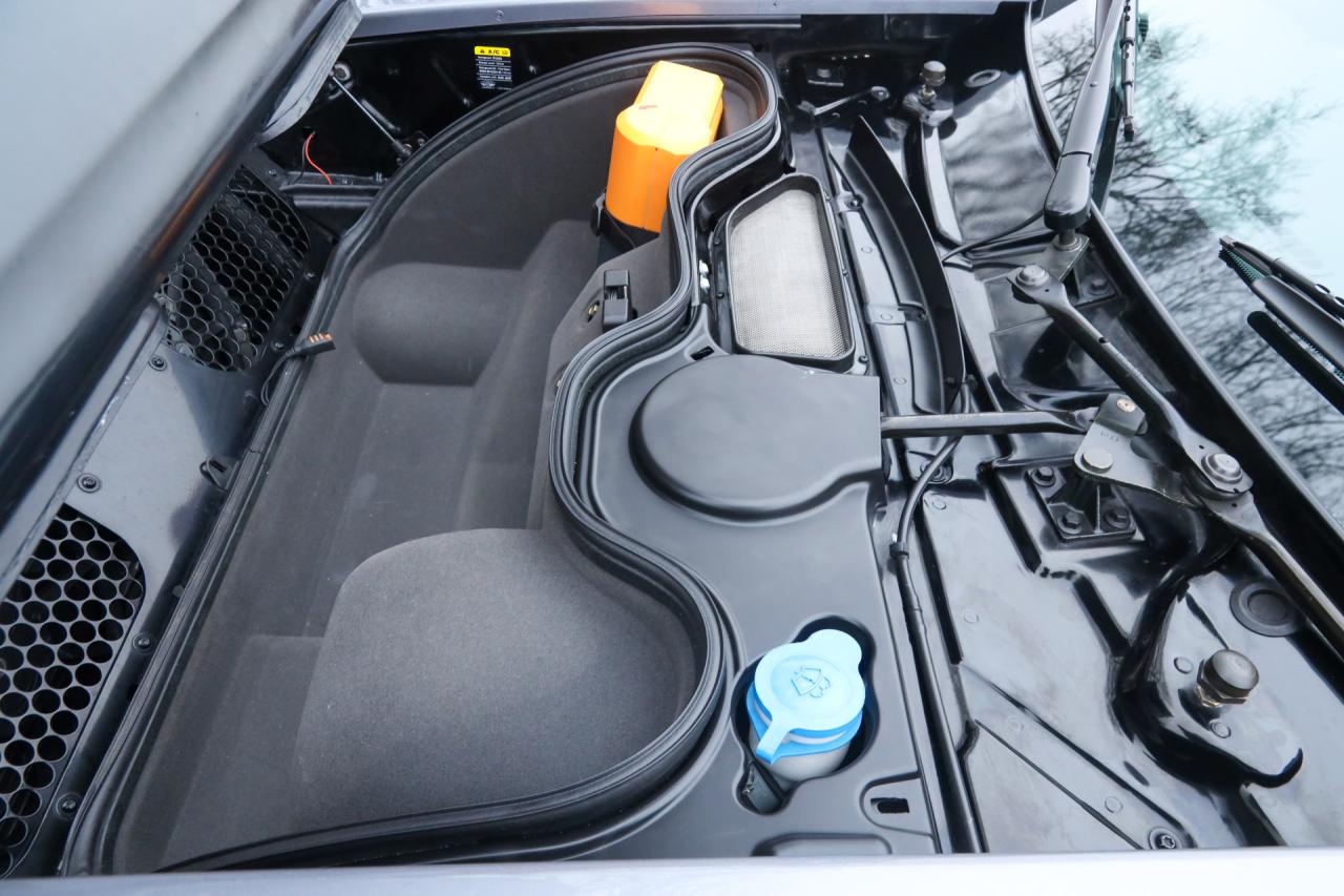 2006 Ford GT &ldquo;Tungsten Grey - Limited edition&rdquo;