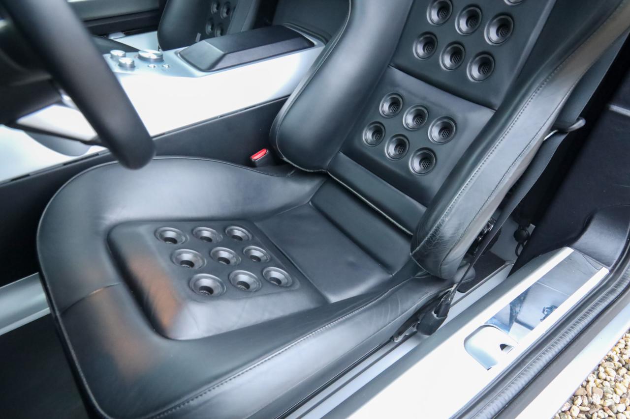 2006 Ford GT &ldquo;Tungsten Grey - Limited edition&rdquo;