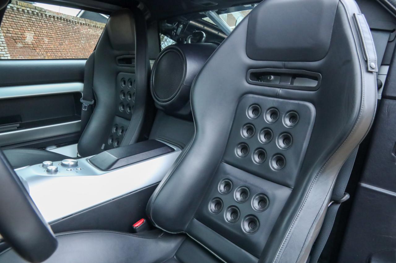 2006 Ford GT &ldquo;Tungsten Grey - Limited edition&rdquo;