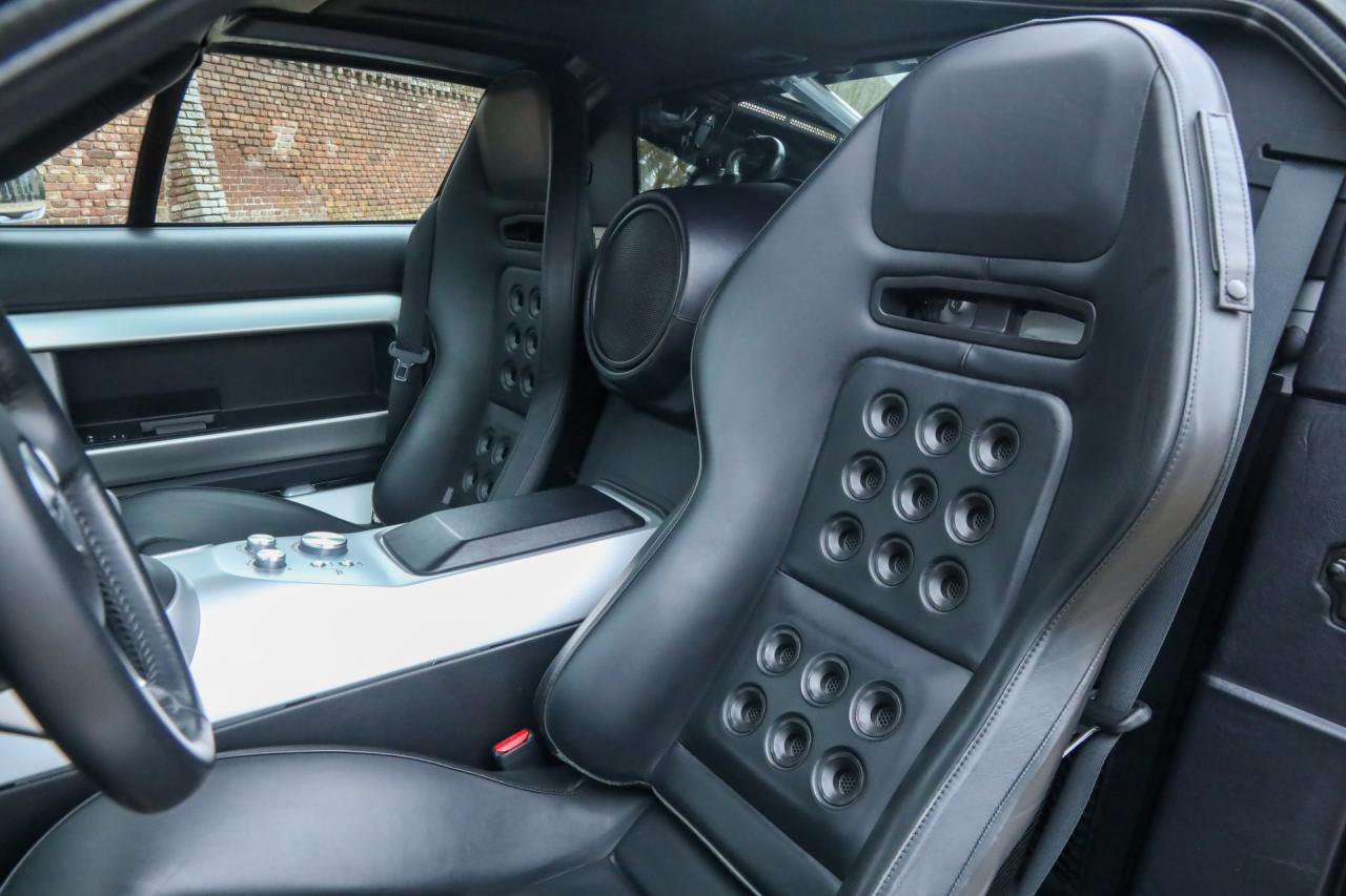 2006 Ford GT &ldquo;Tungsten Grey - Limited edition&rdquo;