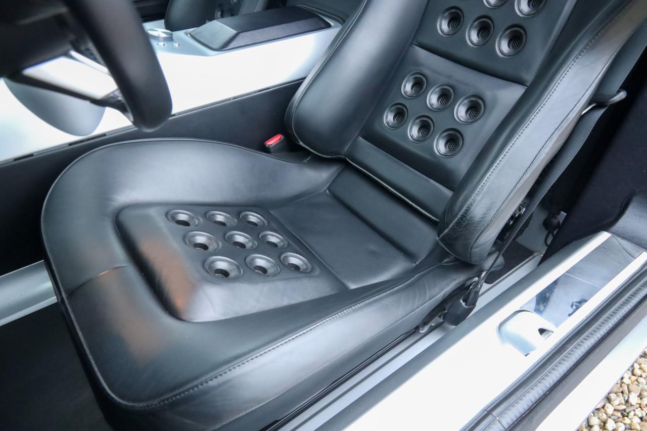 2006 Ford GT &ldquo;Tungsten Grey - Limited edition&rdquo;