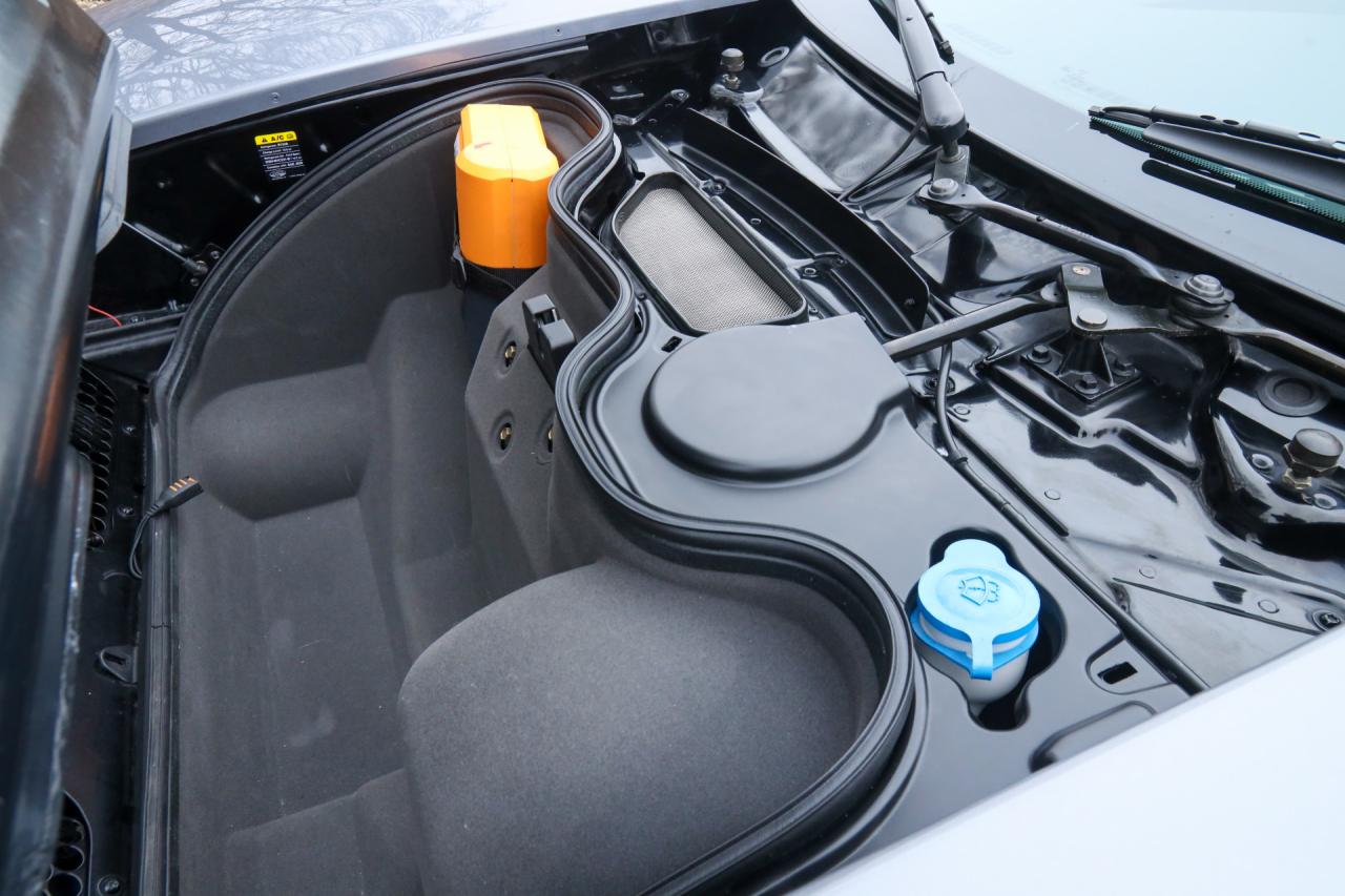 2006 Ford GT &ldquo;Tungsten Grey - Limited edition&rdquo;