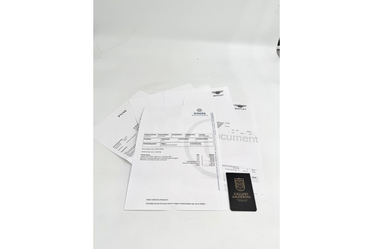 2002 Lamborghini Murcielago &ldquo;Manual transmission&rdquo;