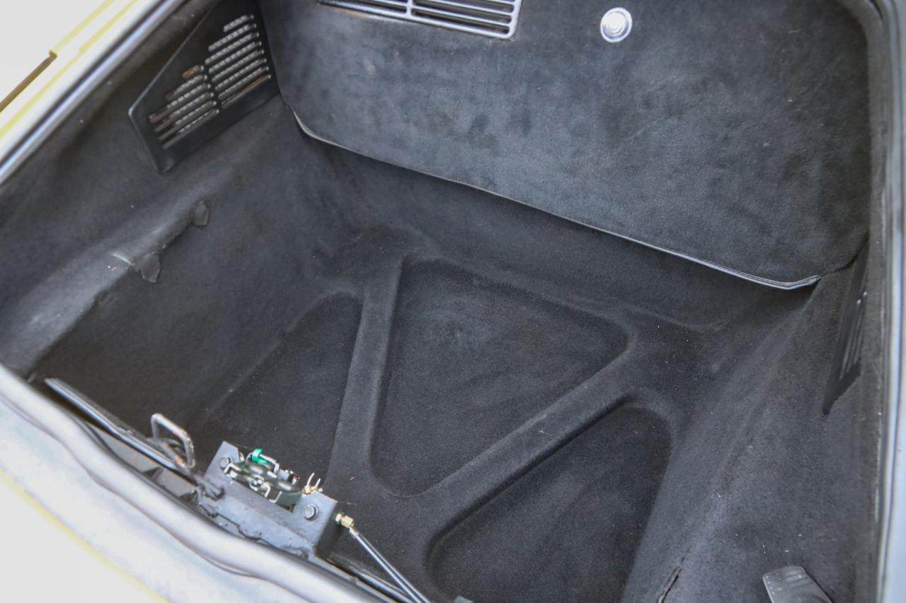 2002 Lamborghini Murcielago &ldquo;Manual transmission&rdquo;