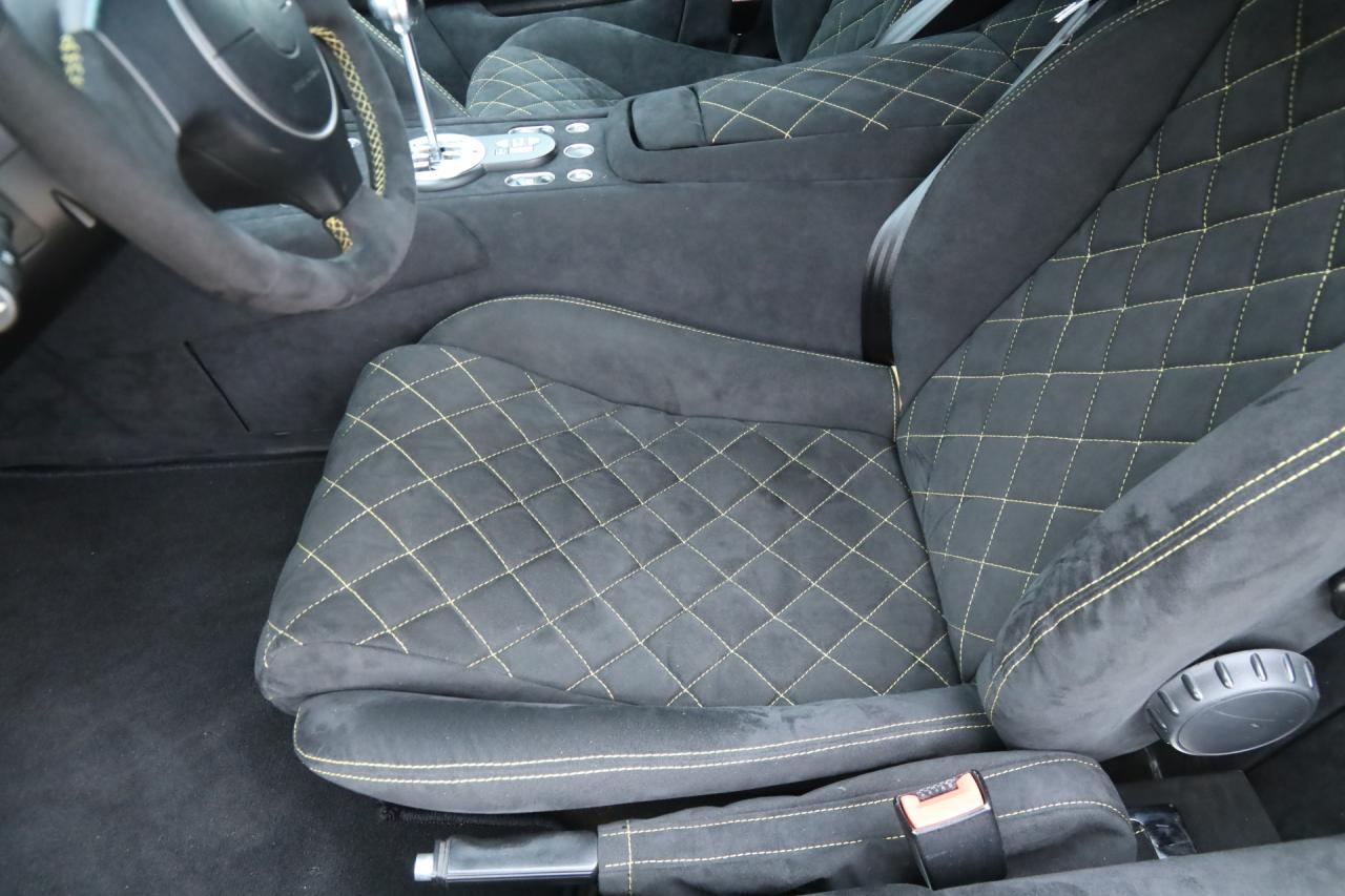 2002 Lamborghini Murcielago &ldquo;Manual transmission&rdquo;