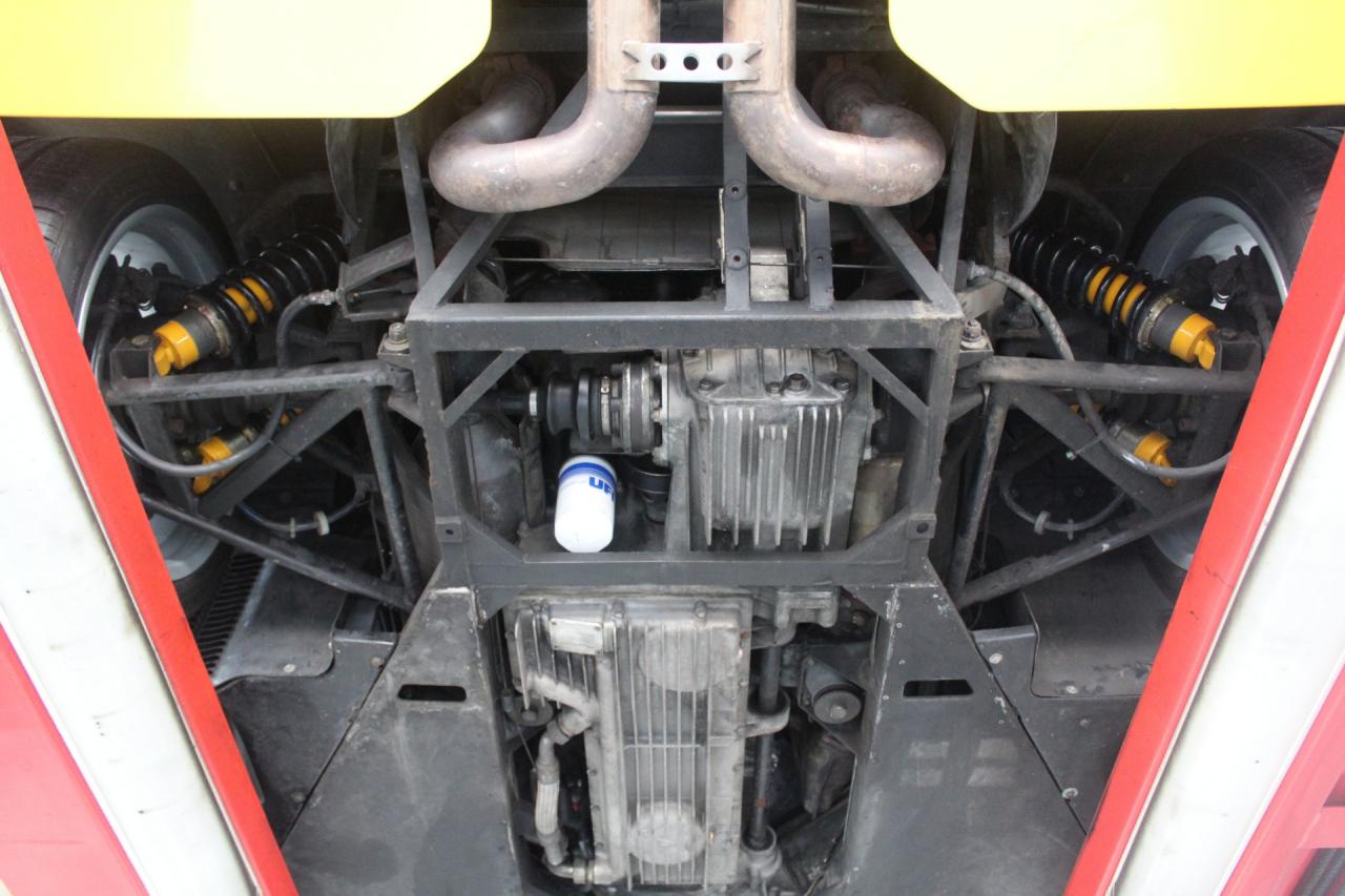 2002 Lamborghini Murcielago &ldquo;Manual transmission&rdquo;