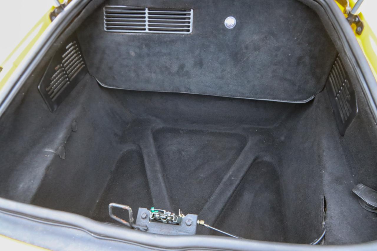 2002 Lamborghini Murcielago &ldquo;Manual transmission&rdquo;