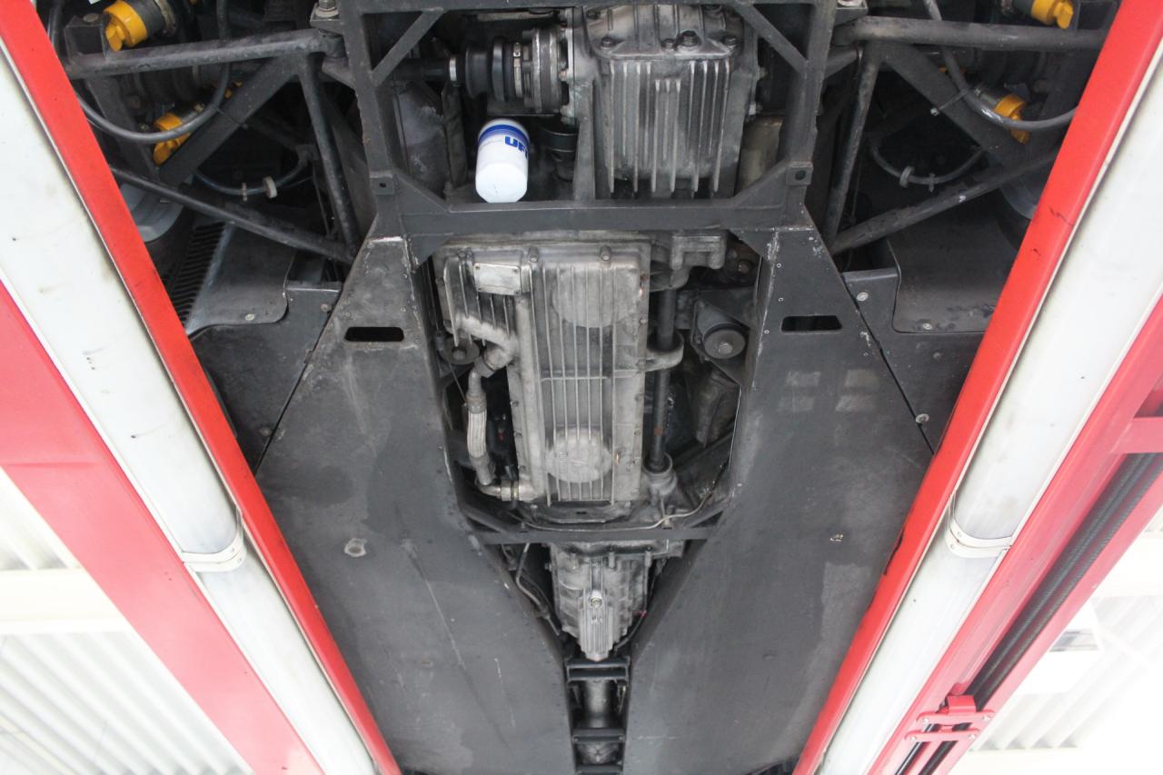 2002 Lamborghini Murcielago &ldquo;Manual transmission&rdquo;