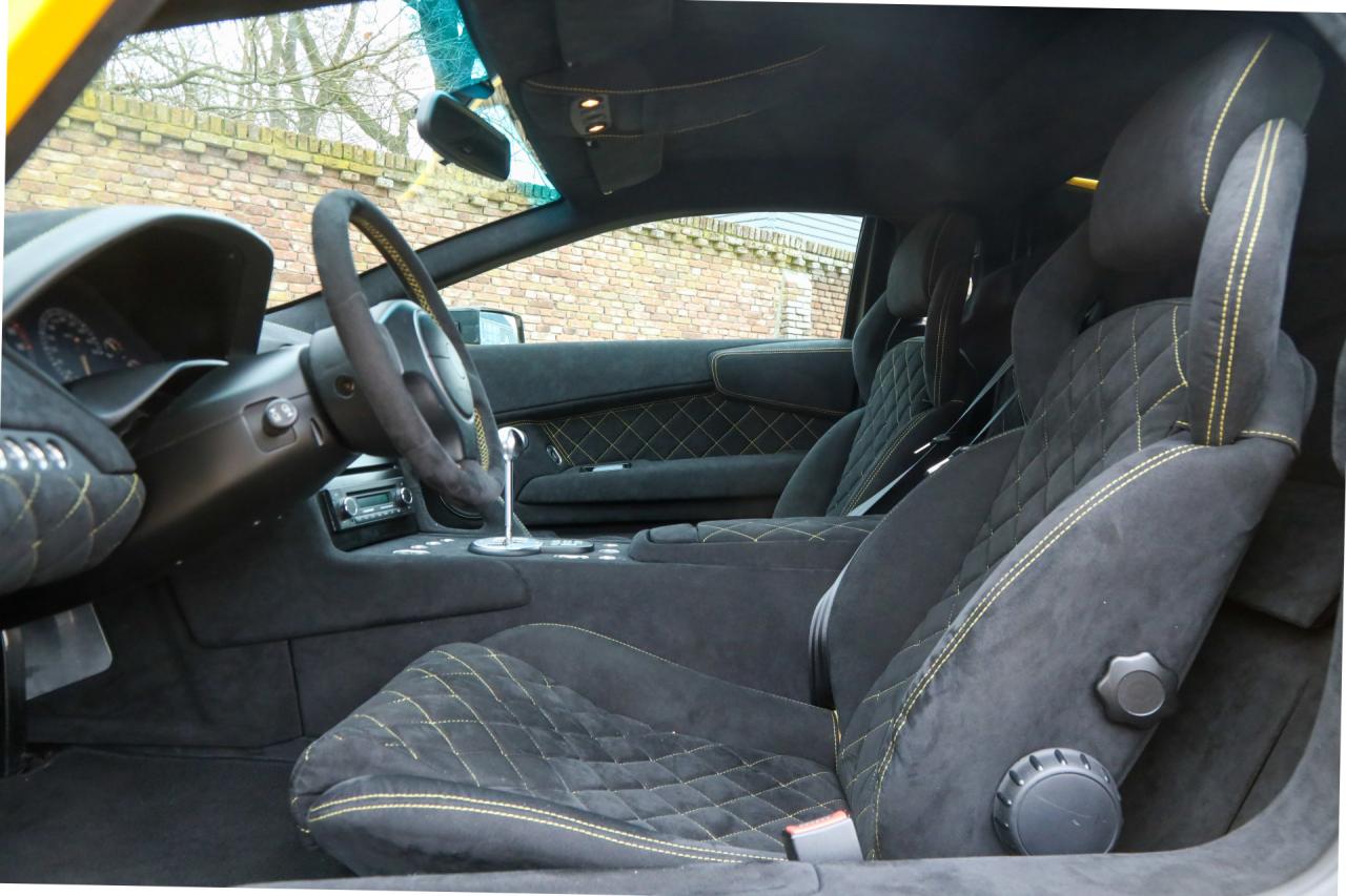 2002 Lamborghini Murcielago &ldquo;Manual transmission&rdquo;