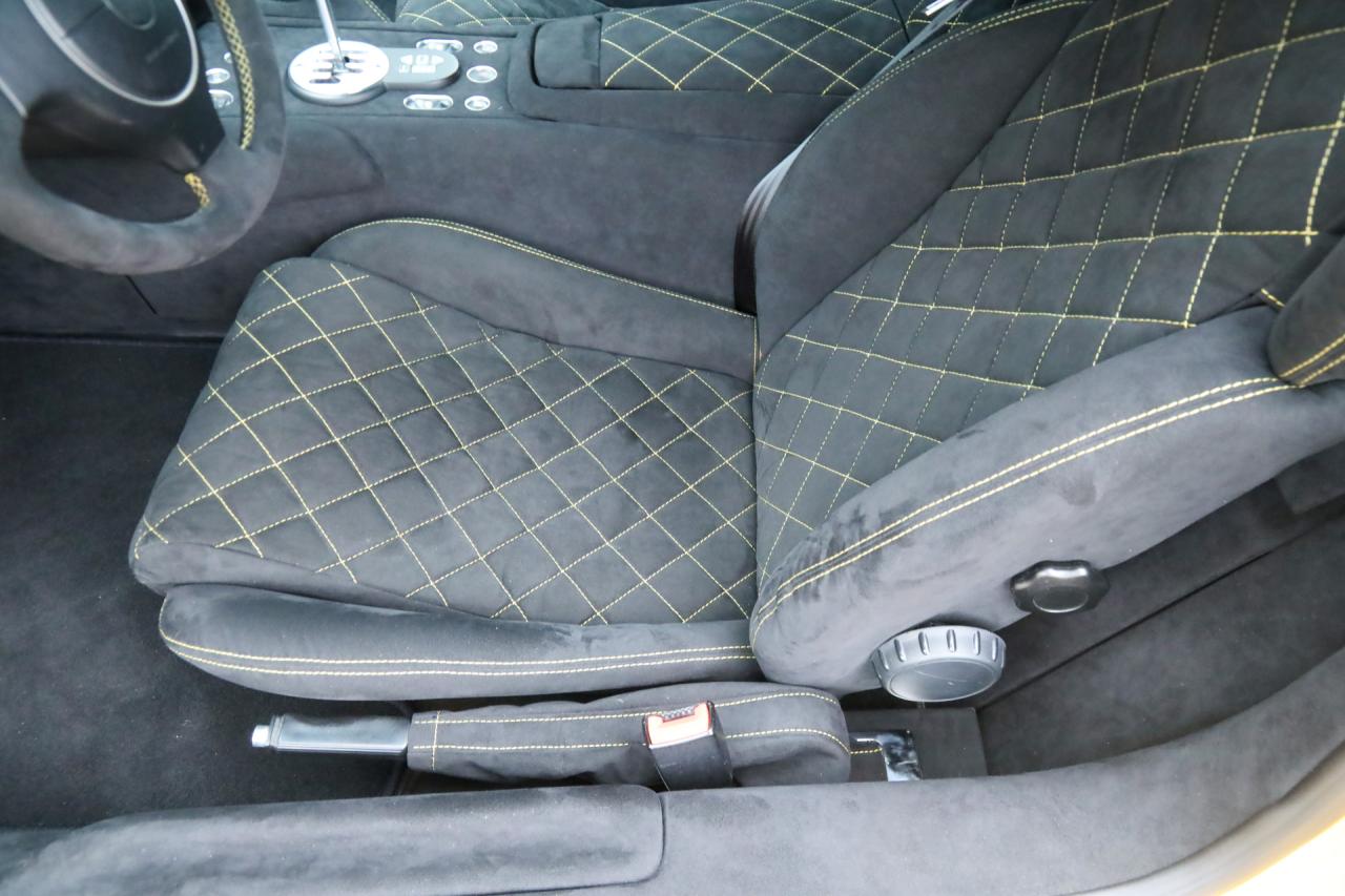 2002 Lamborghini Murcielago &ldquo;Manual transmission&rdquo;