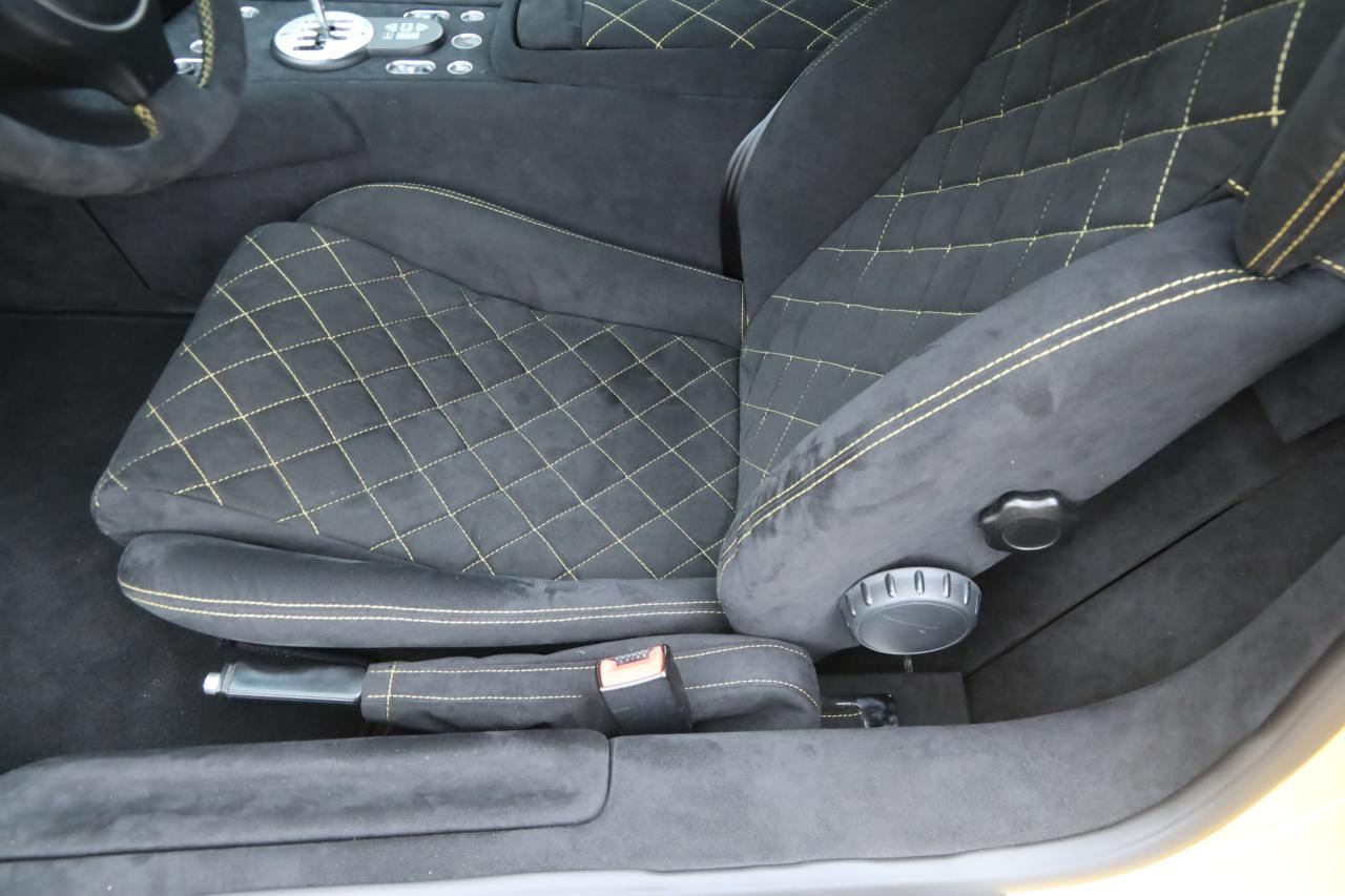 2002 Lamborghini Murcielago &ldquo;Manual transmission&rdquo;