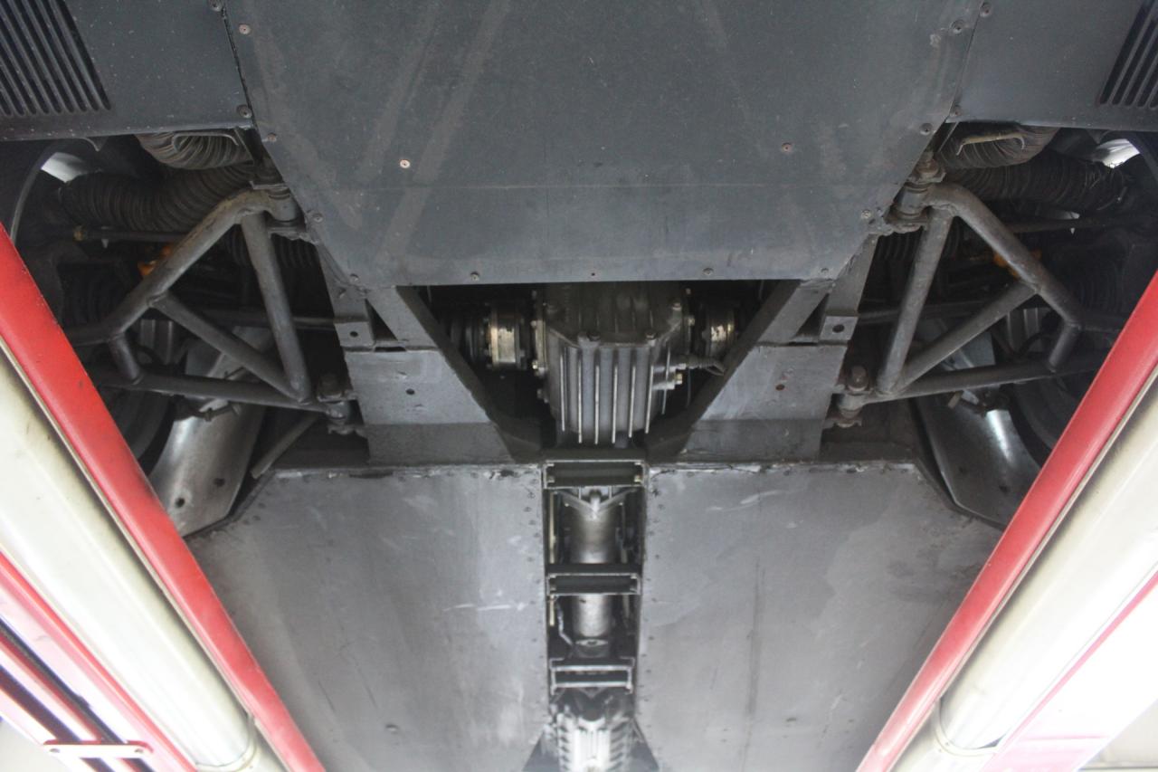 2002 Lamborghini Murcielago &ldquo;Manual transmission&rdquo;