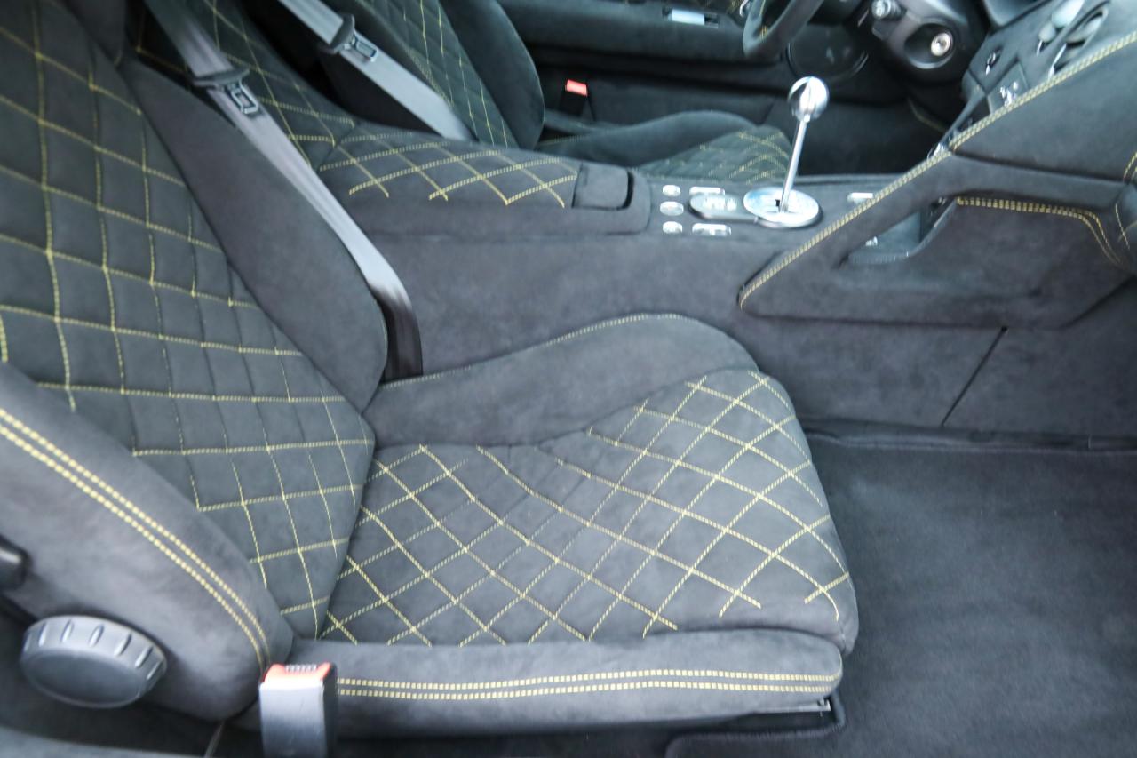 2002 Lamborghini Murcielago &ldquo;Manual transmission&rdquo;