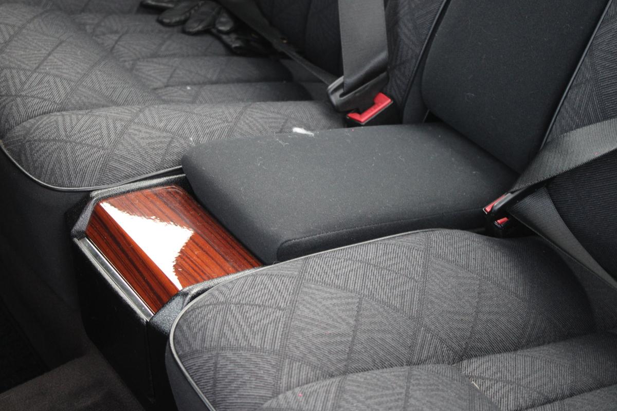 1995 Mercedes - Benz E220 COUPE AUTO