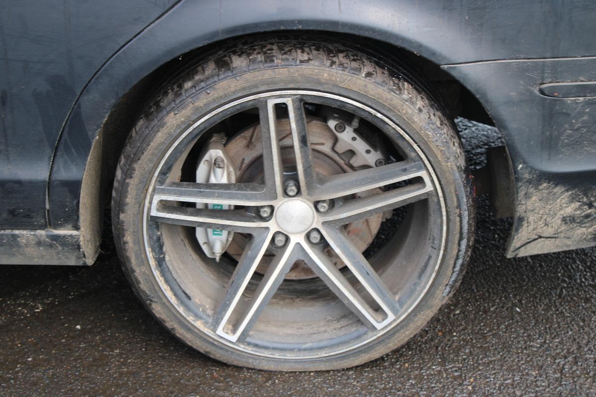 2005 Jaguar S-TYPE V8 R AUTO