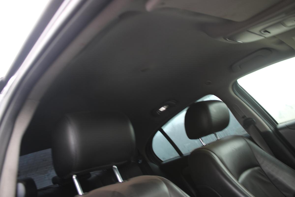 2005 Jaguar S-TYPE V8 R AUTO