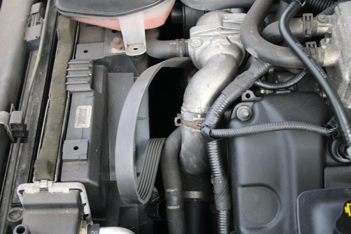 2005 Jaguar S-TYPE V8 R AUTO