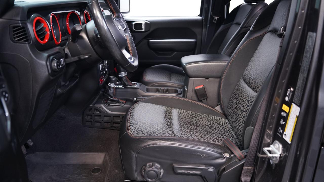 2023 Jeep Gladiator Hellcat AMW 707