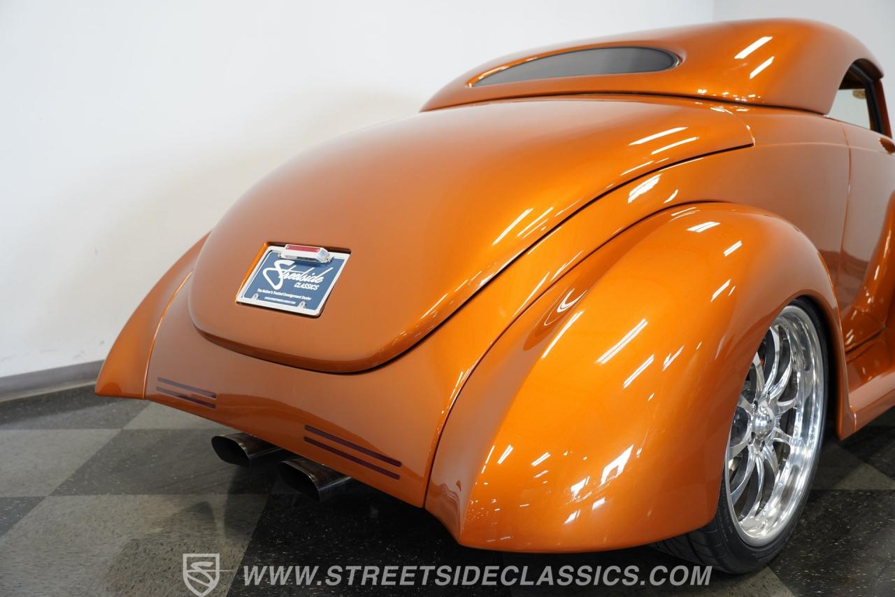 1939 Ford Roadster