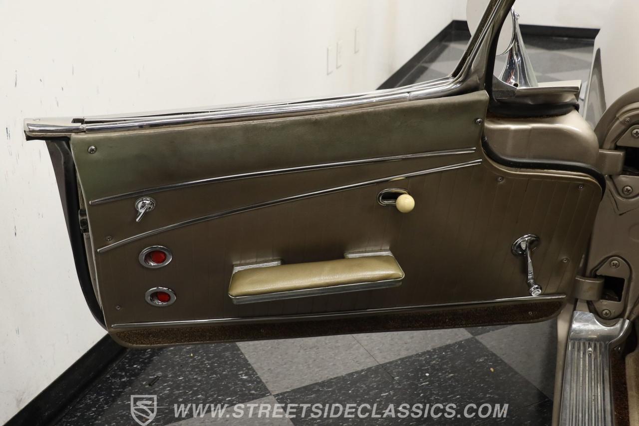 1962 Chevrolet Corvette Convertible