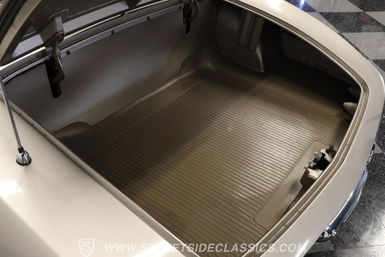 1962 Chevrolet Corvette Convertible