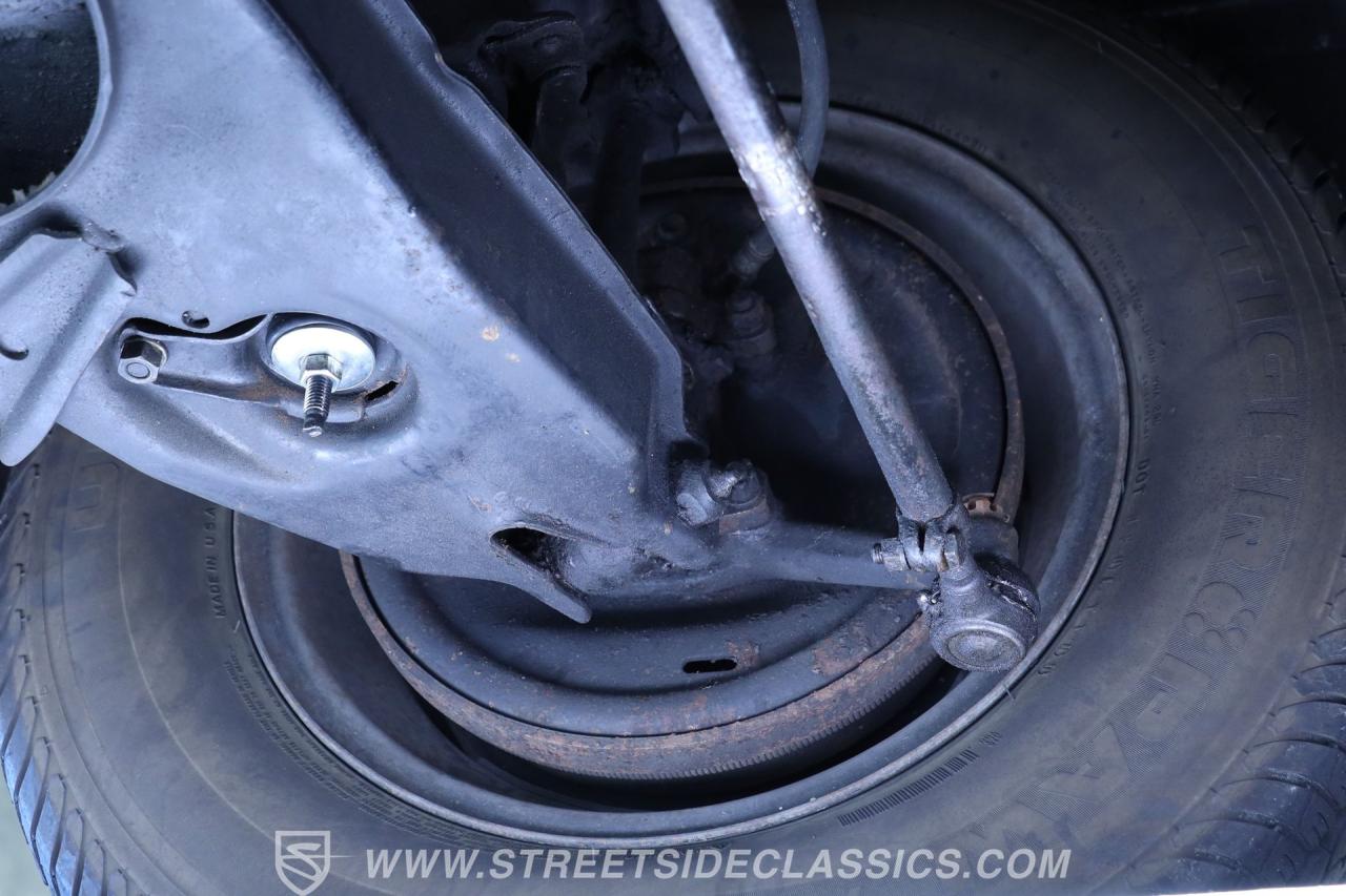 1962 Chevrolet Corvette Convertible