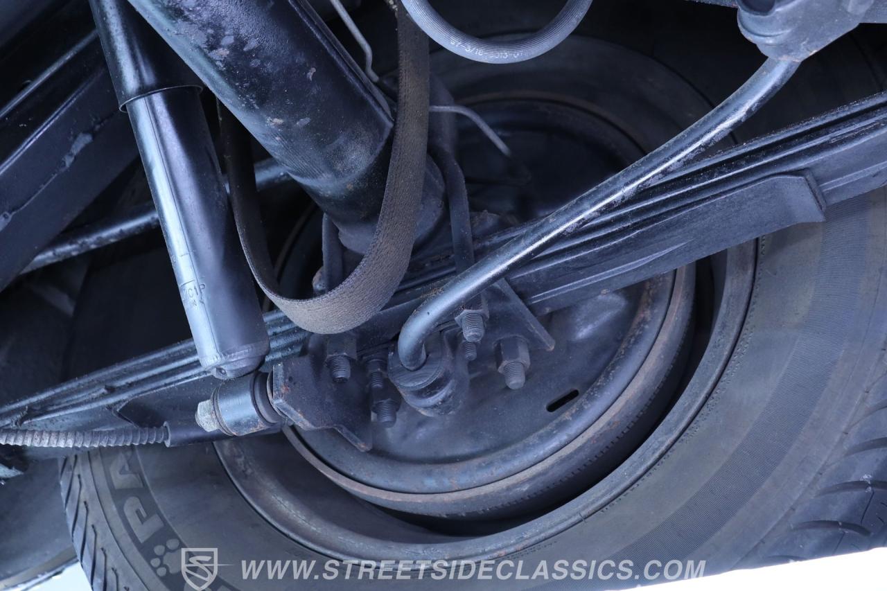 1962 Chevrolet Corvette Convertible