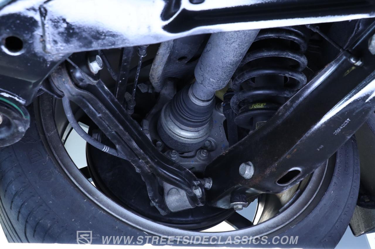 2013 Chevrolet Camaro ZL1 NicKey Stage 1