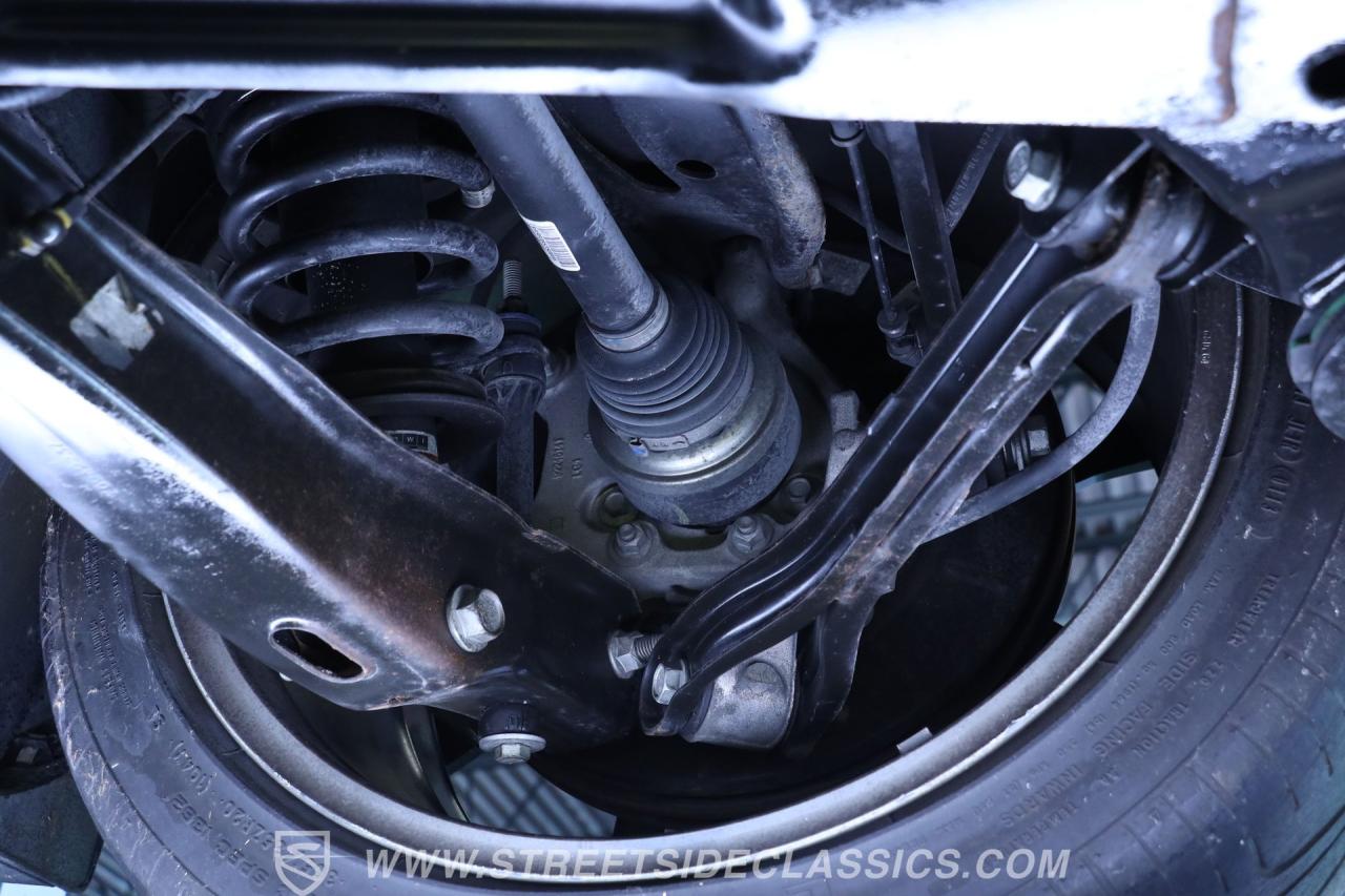 2013 Chevrolet Camaro ZL1 NicKey Stage 1