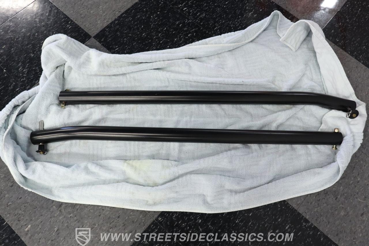 2013 Chevrolet Camaro ZL1 NicKey Stage 1