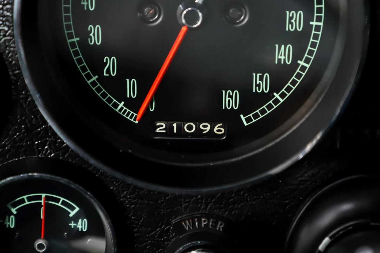 1967 Chevrolet Corvette