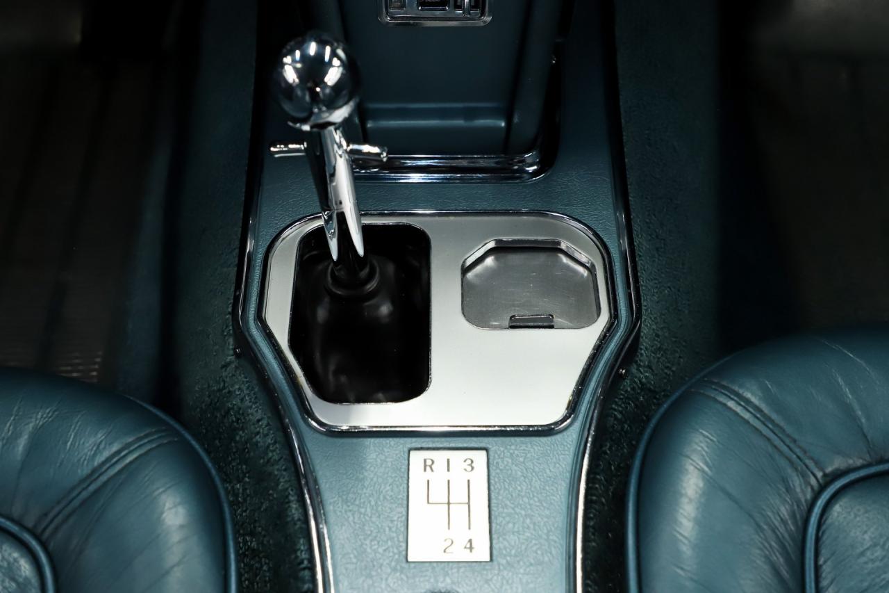 1967 Chevrolet Corvette